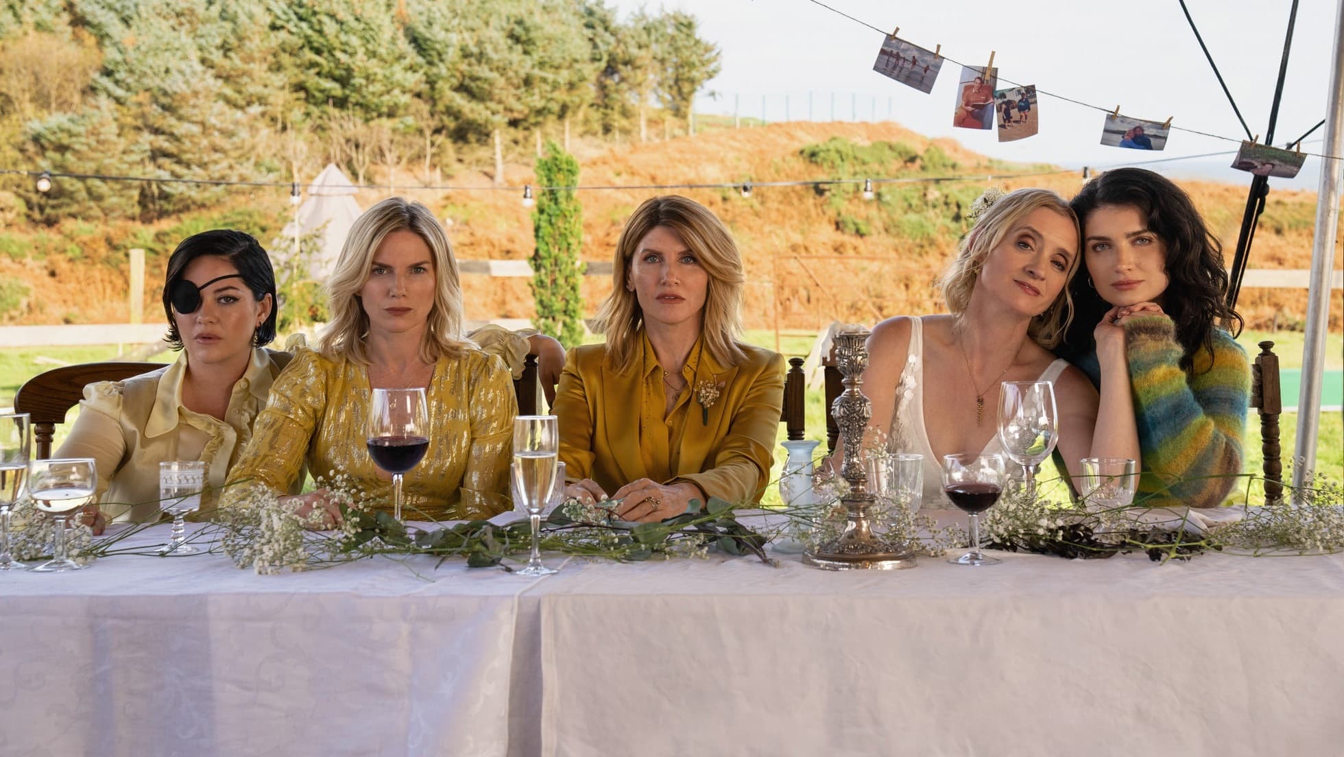 Bad Sisters (2022 – 2024)