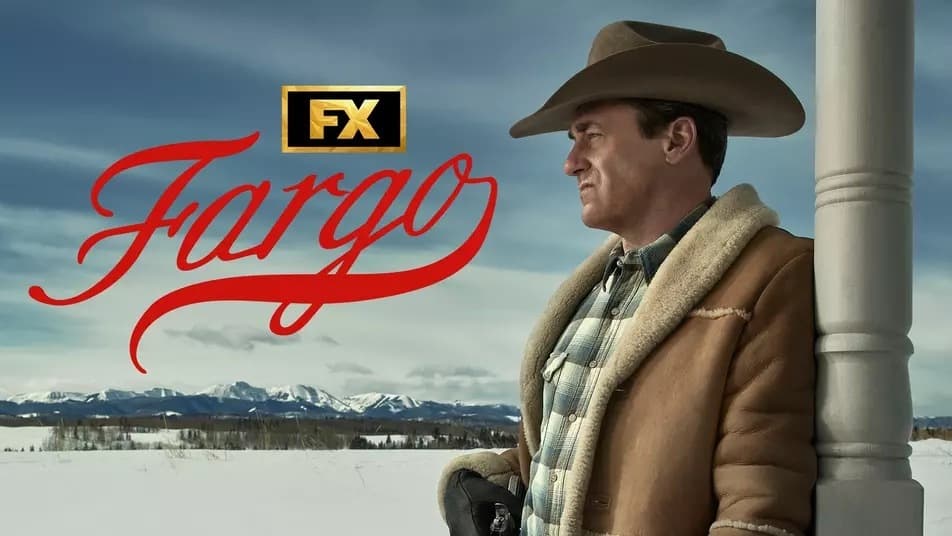 Fargo (2014 – 2024)