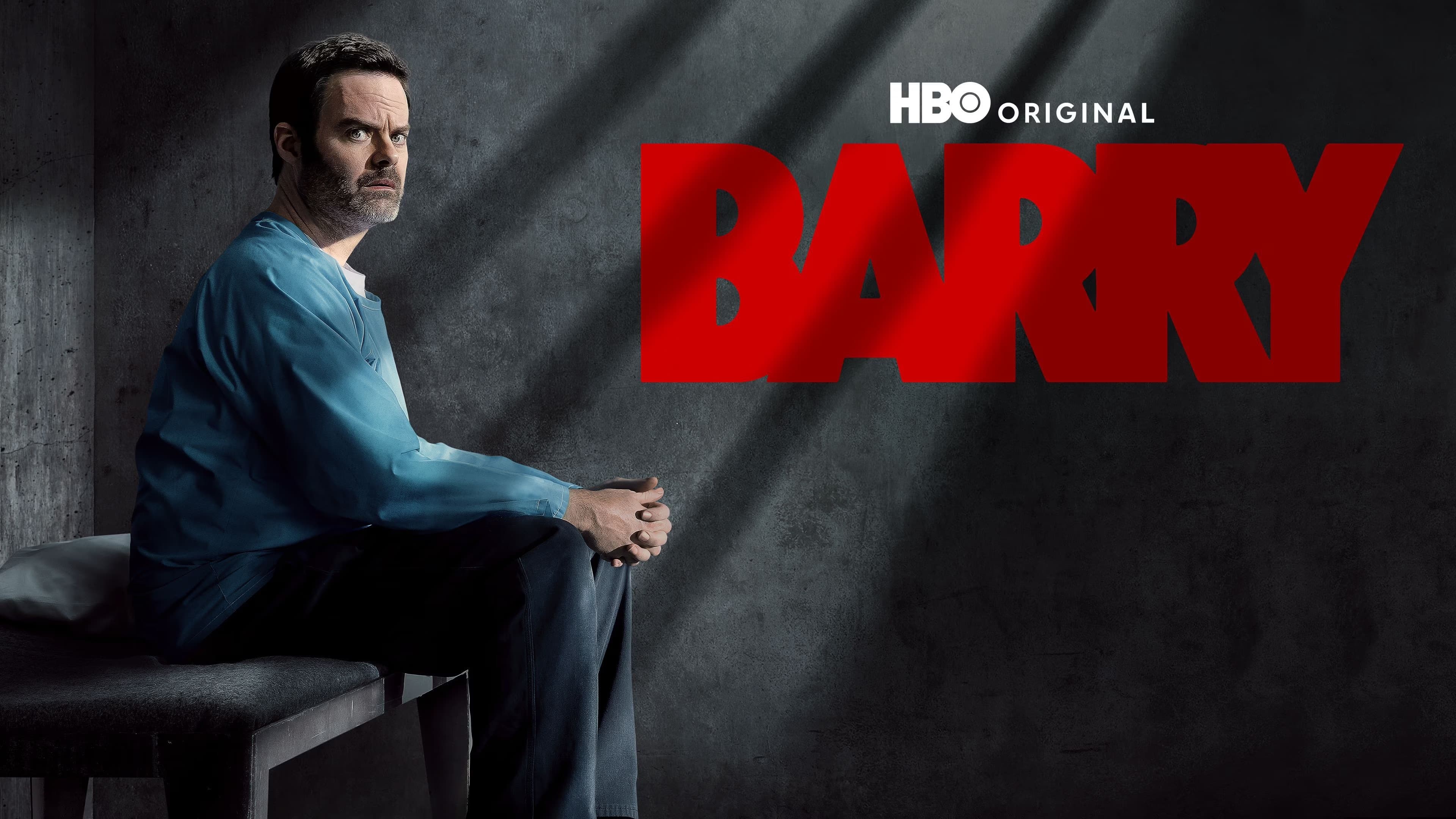 Barry (2018 – 2023)