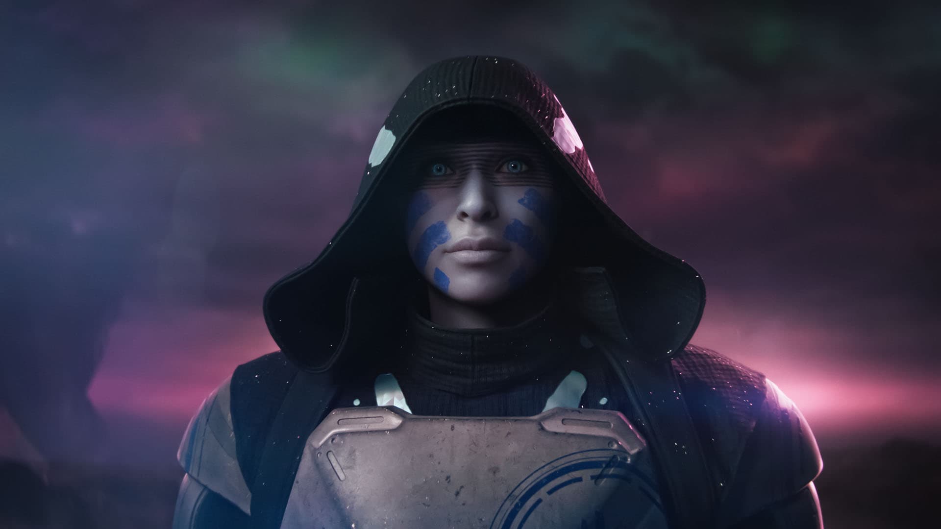 The Emissary