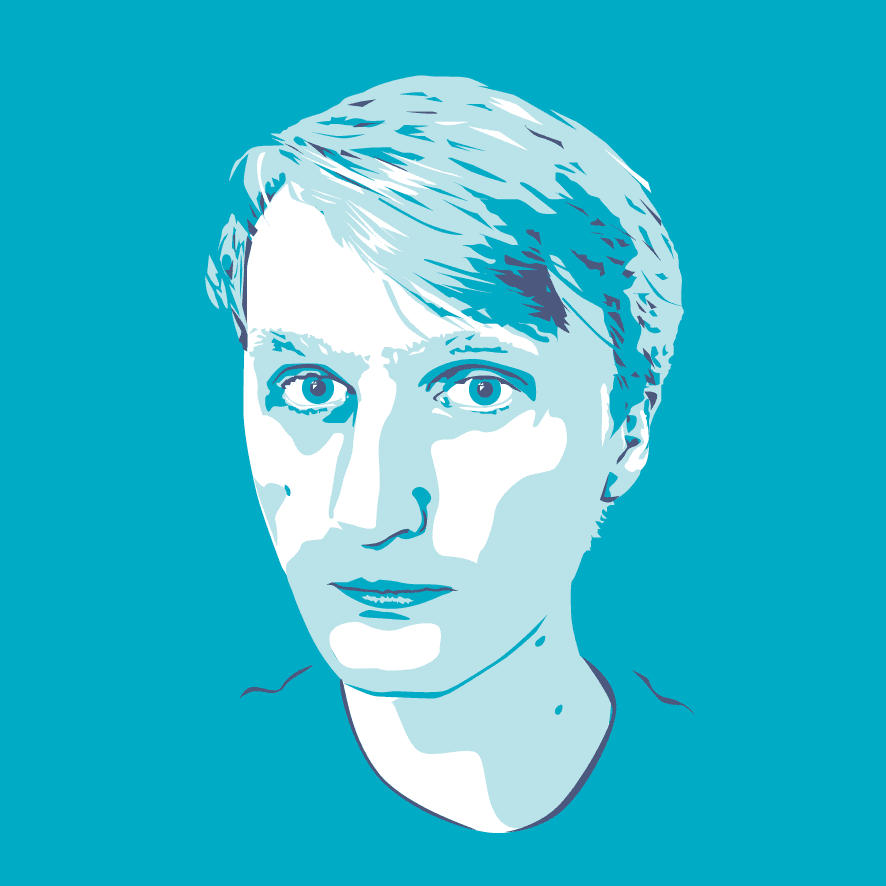 Joshua Wolens