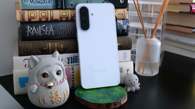 The Galaxy A37