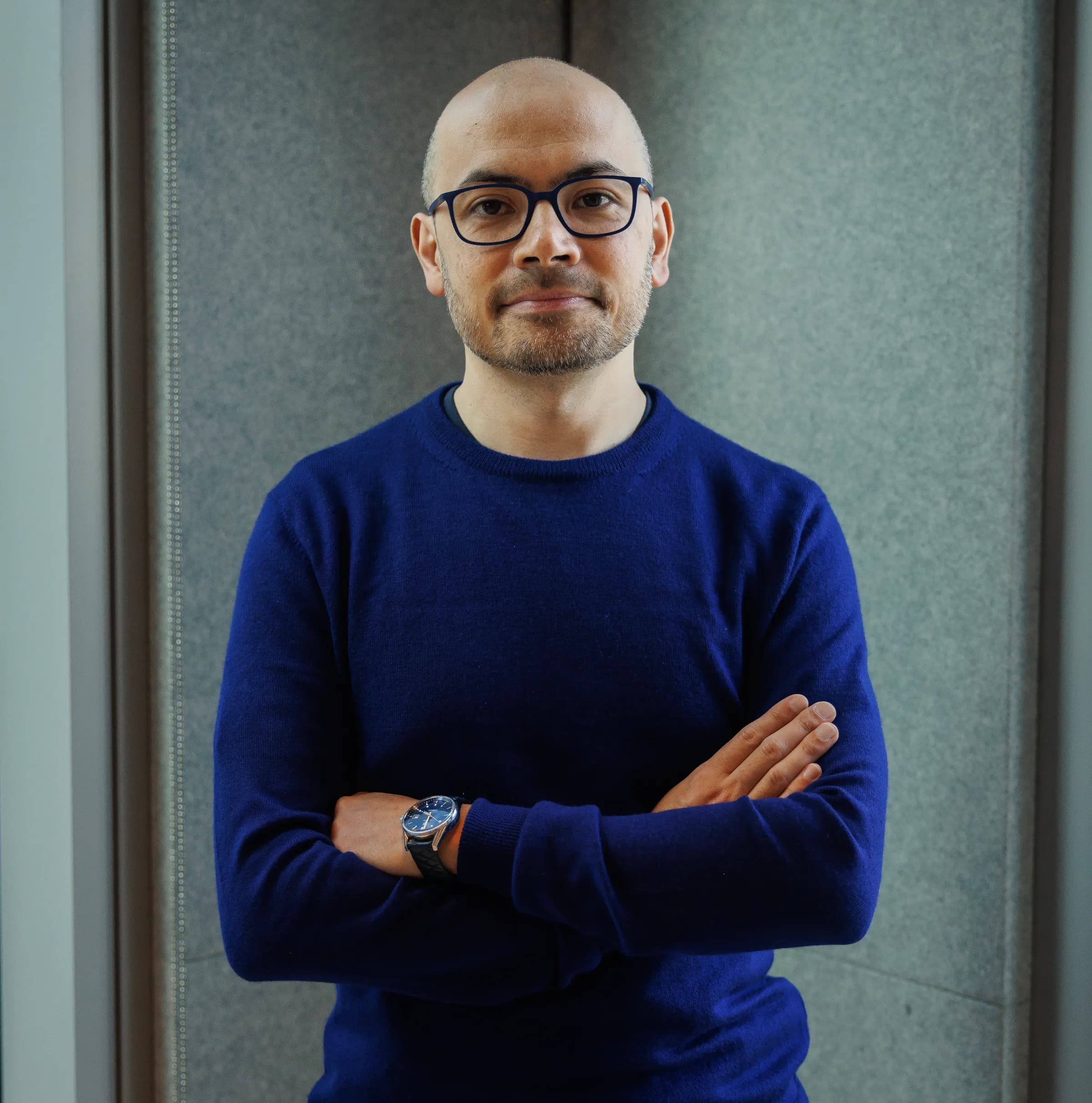 Google DeepMind Employees Share 2024 Nobel Prize In Chemistry
