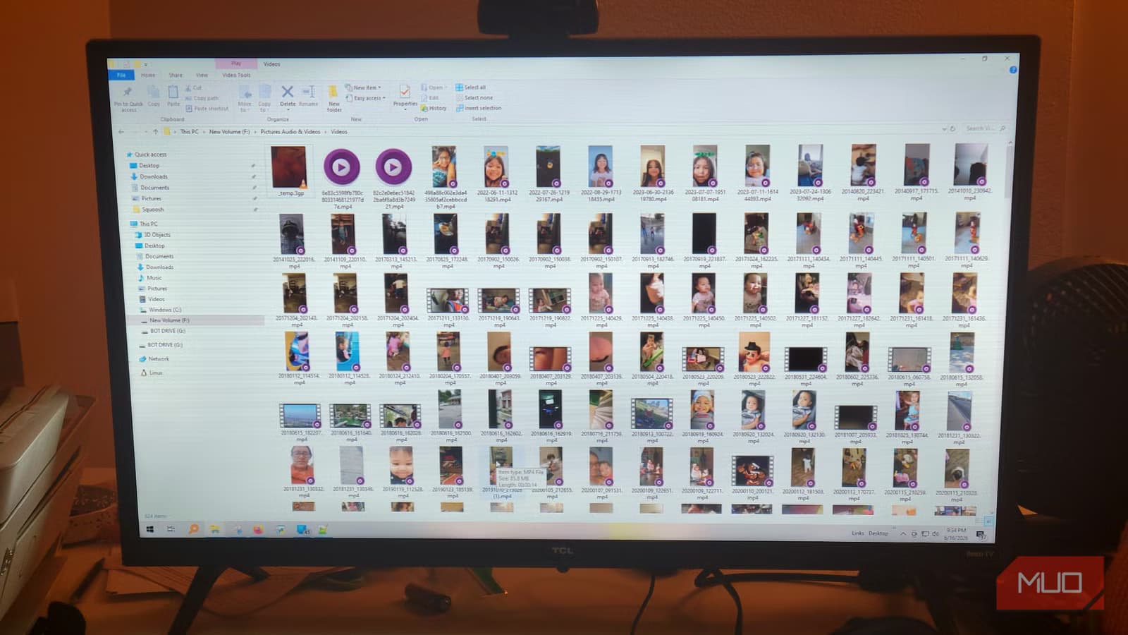 MPV مقابل VLC: لماذا يتفوّق هذا المشغّل مفتوح المصدر في تشغيل ملفات 4K؟