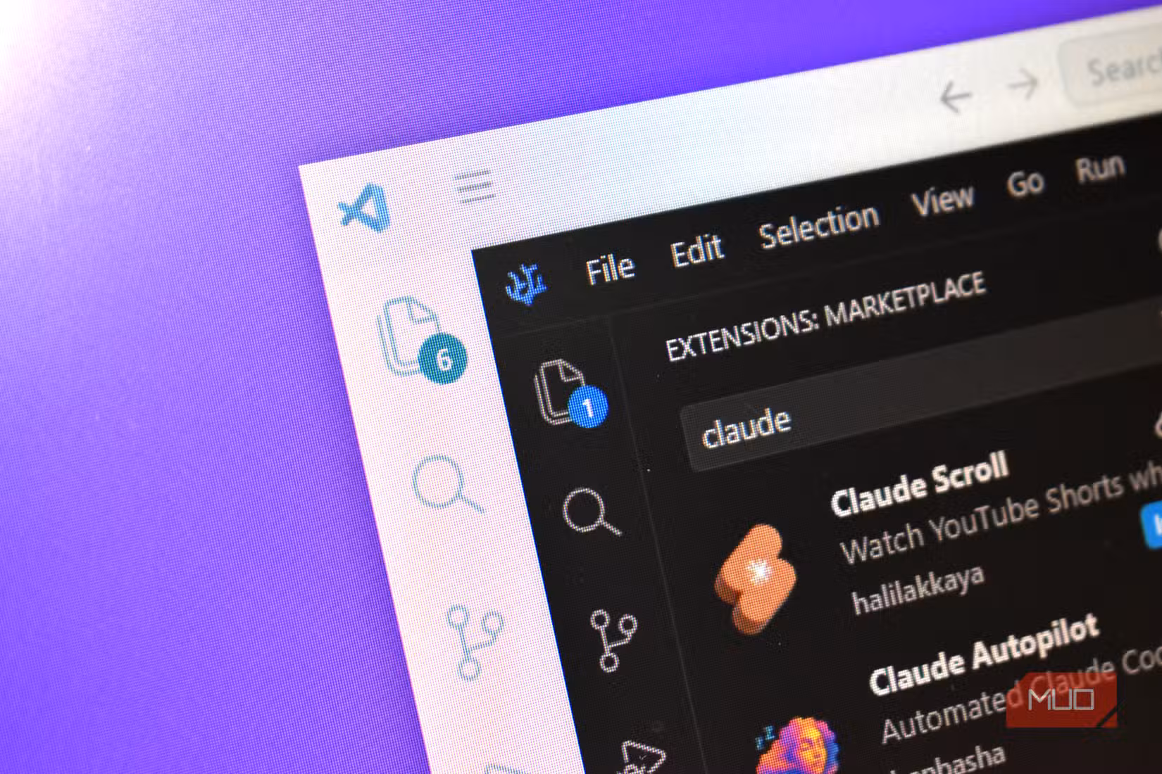 vs code vs codium apps logos together.