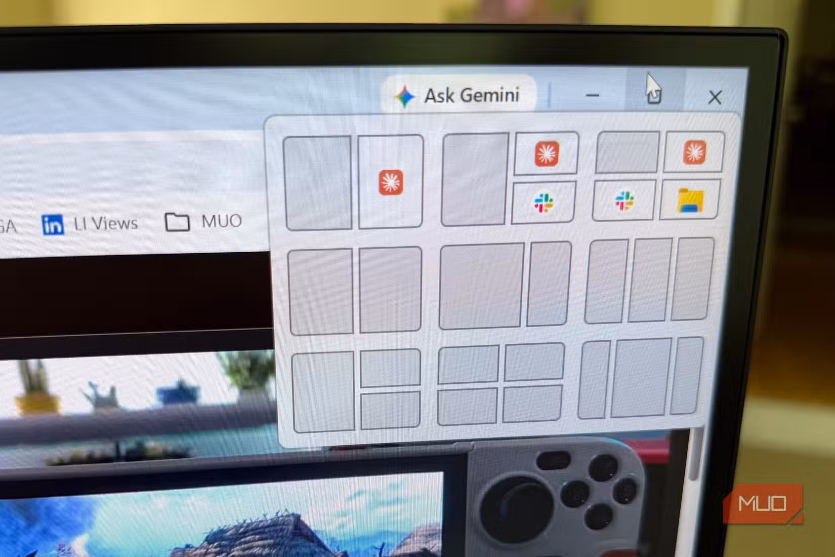 windows 11 snap layouts