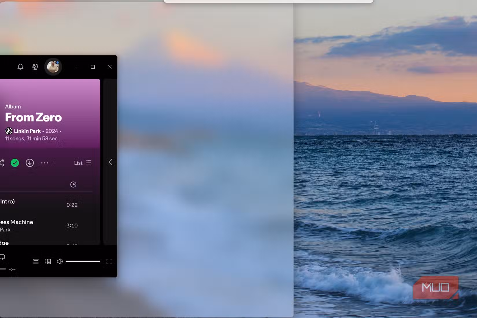 windows 11 snap side