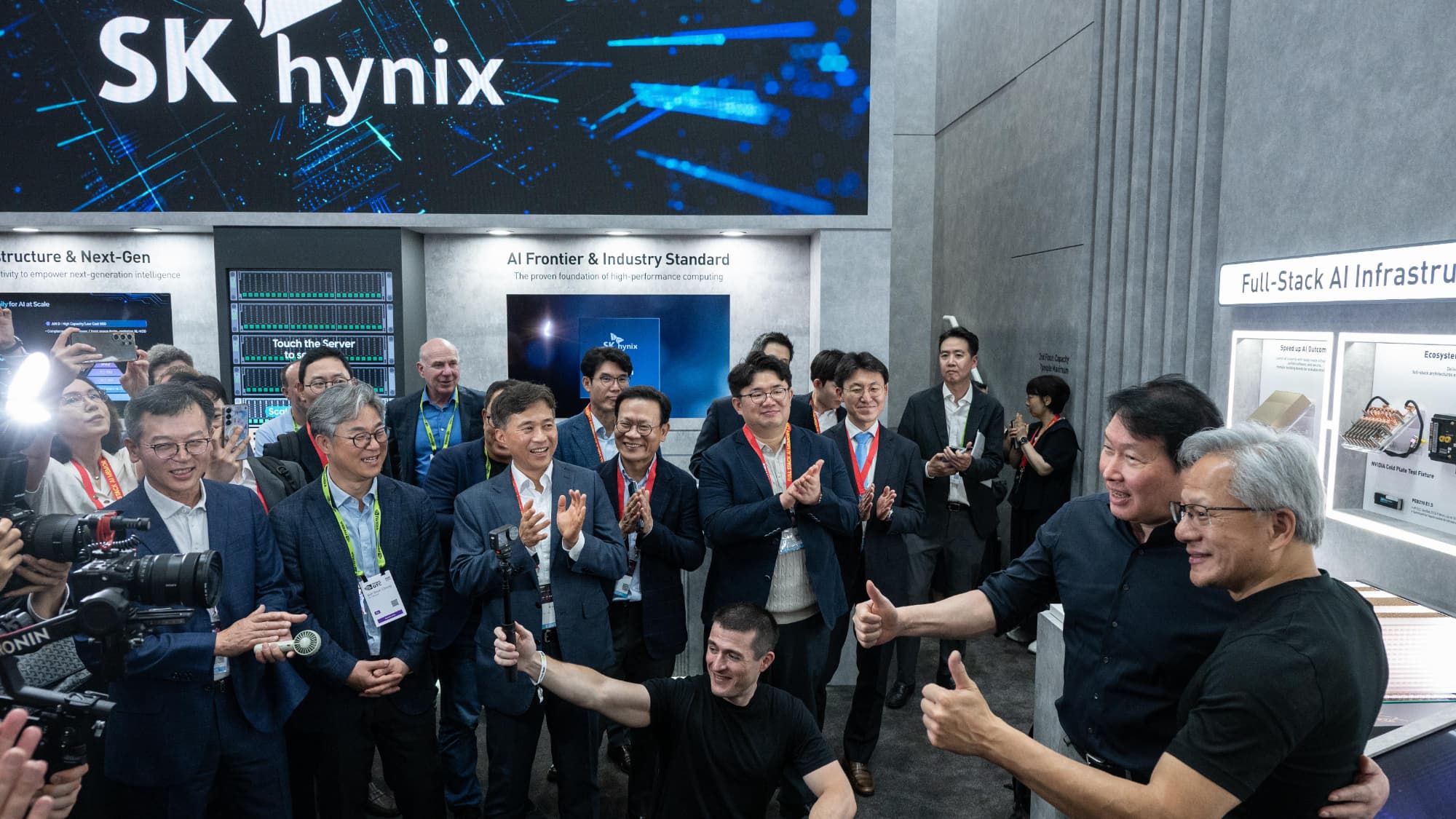 SK hynix