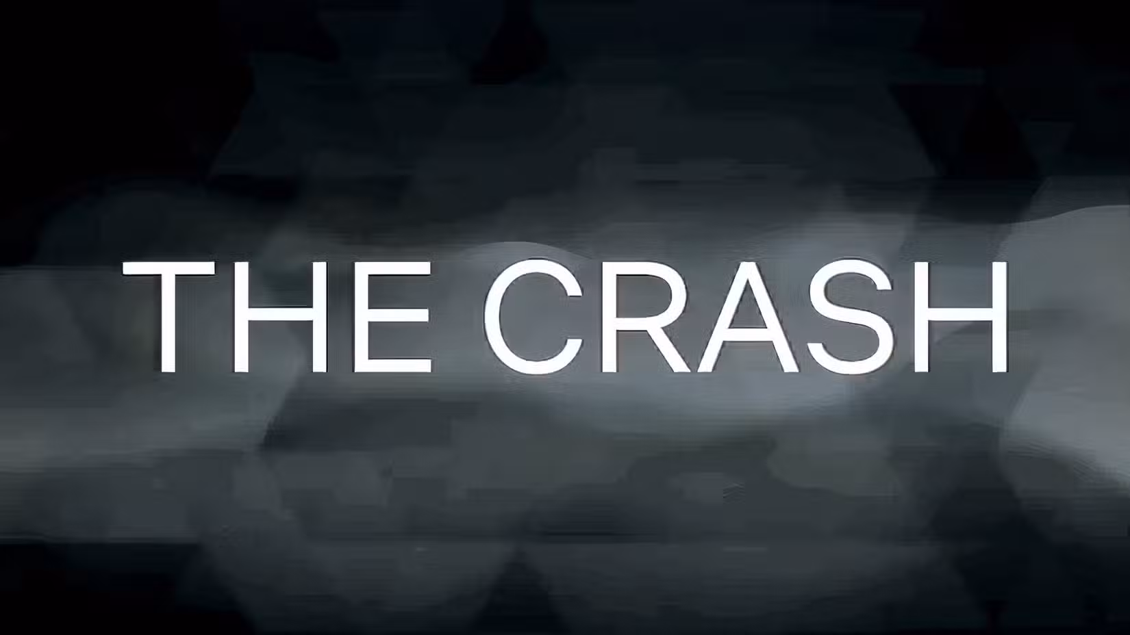 the crash on netflix.