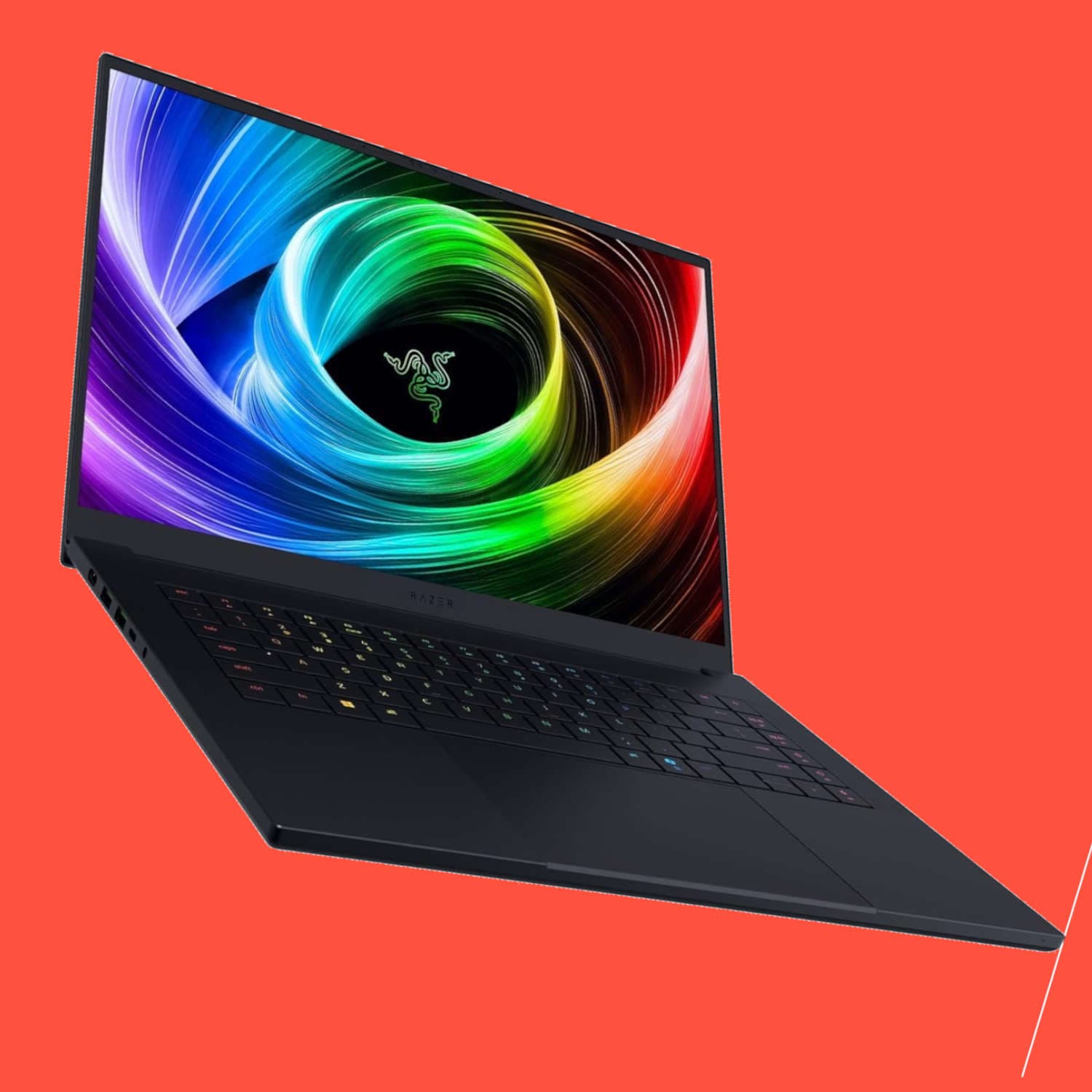 Razer Blade 16 gaming laptop