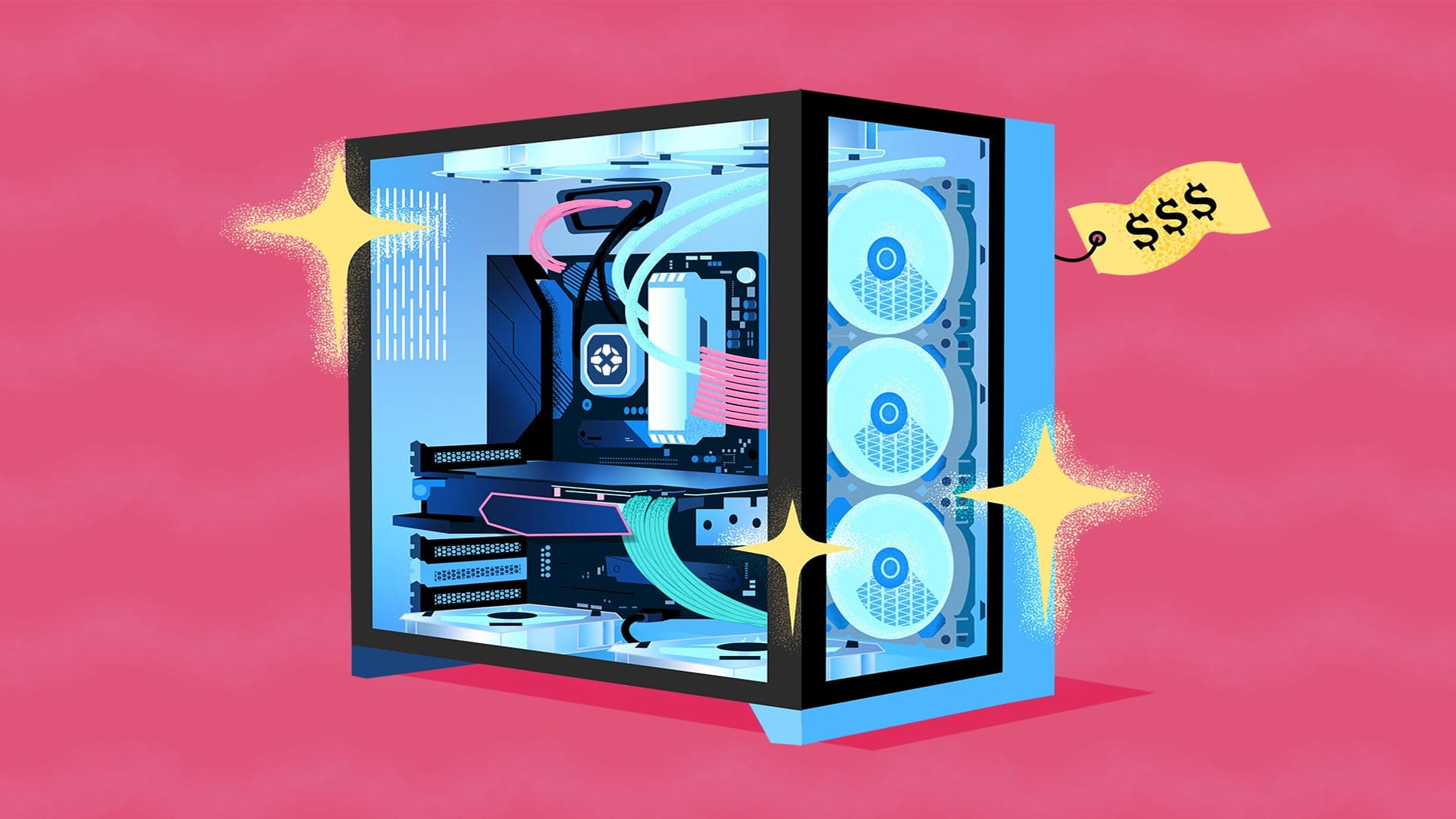 The Best Gaming PC of 2026 - IGN Image