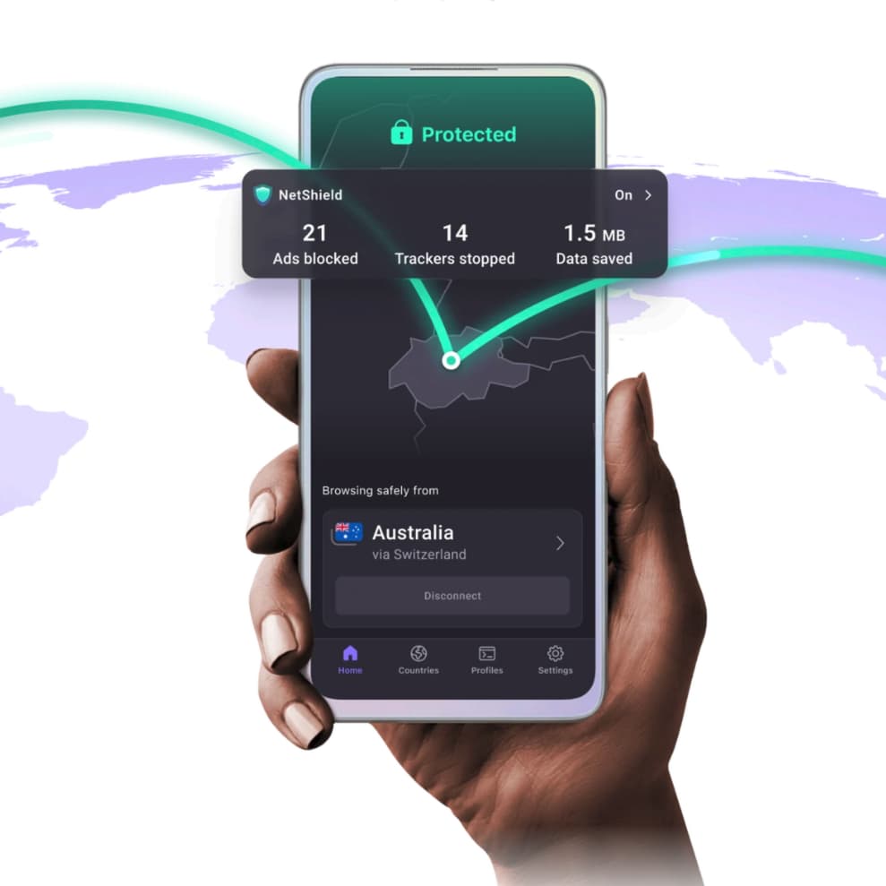 Proton VPN