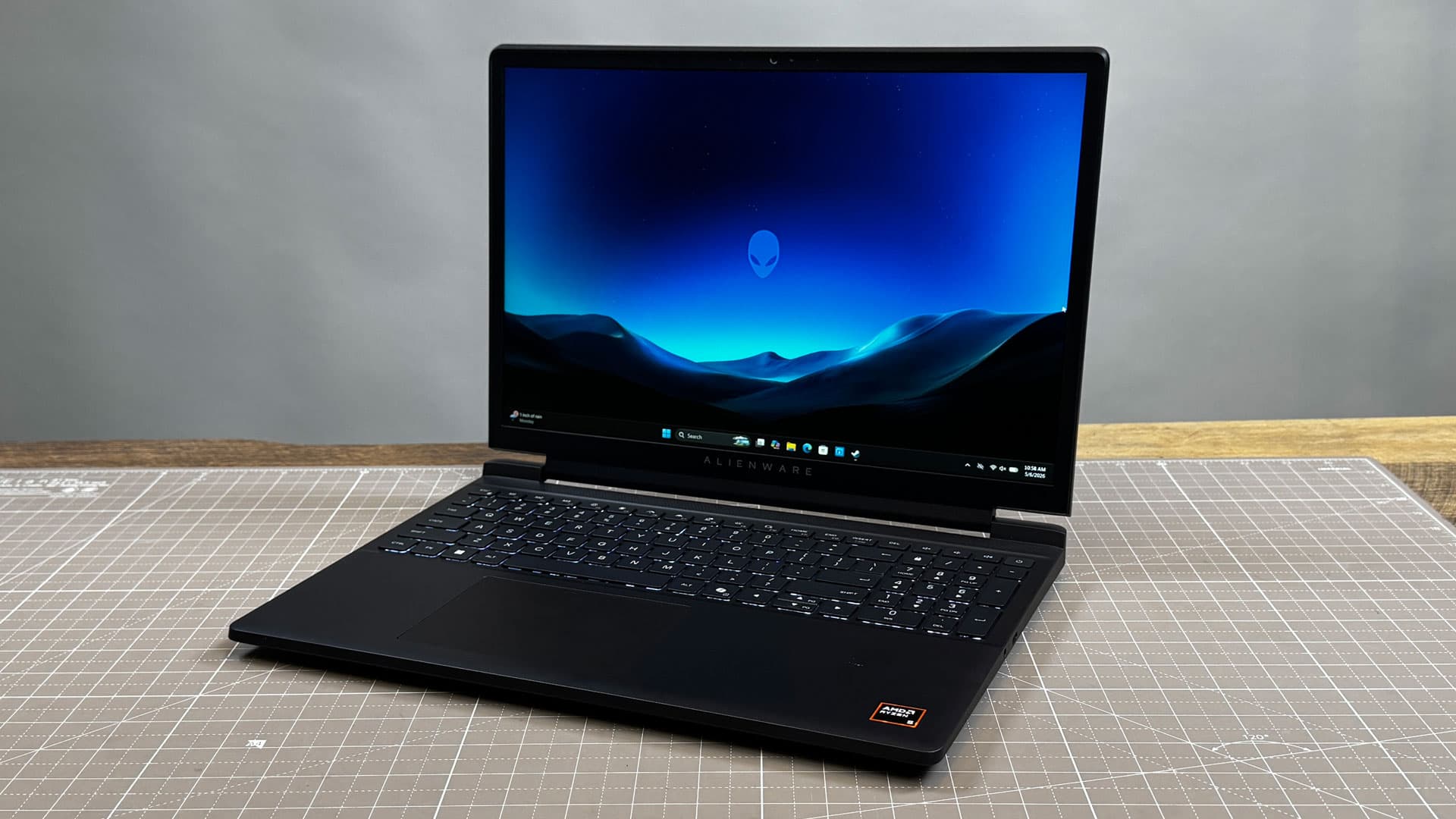 Alienware 15