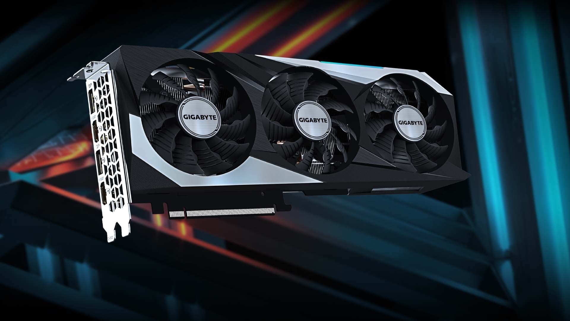 Gigabyte RTX 3070 8GB