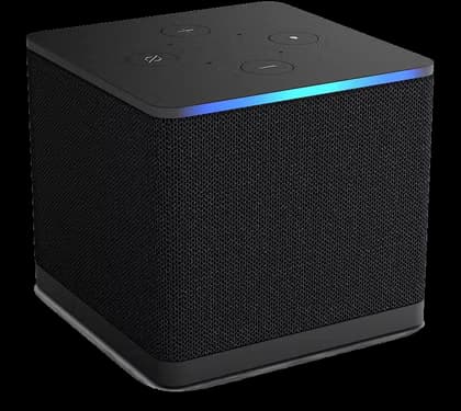 fire tv cube