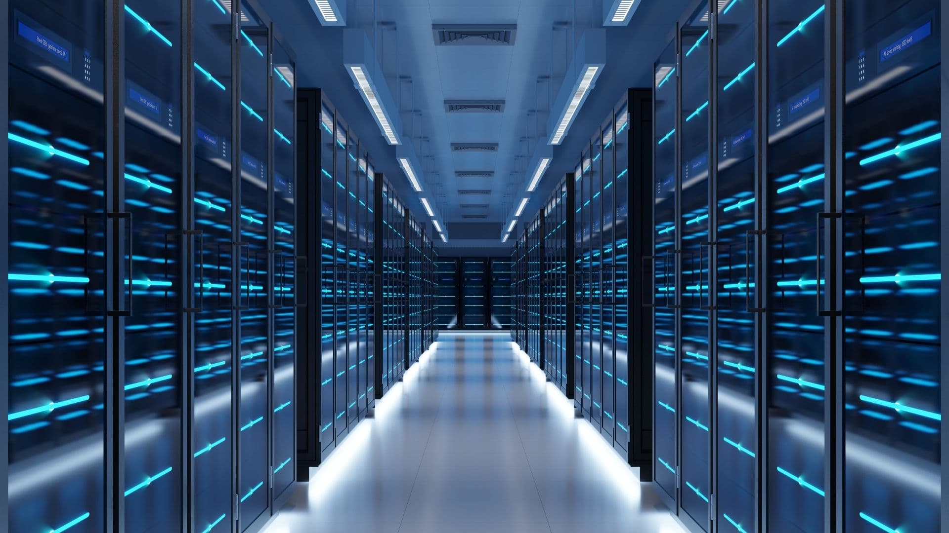A data center