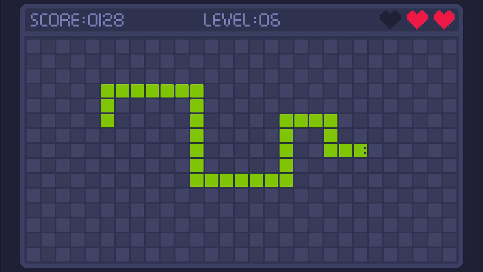 Snake game