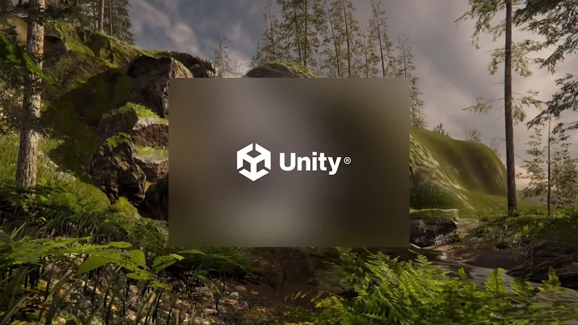 Unity has a multitude of specialized tools useful in the real world.