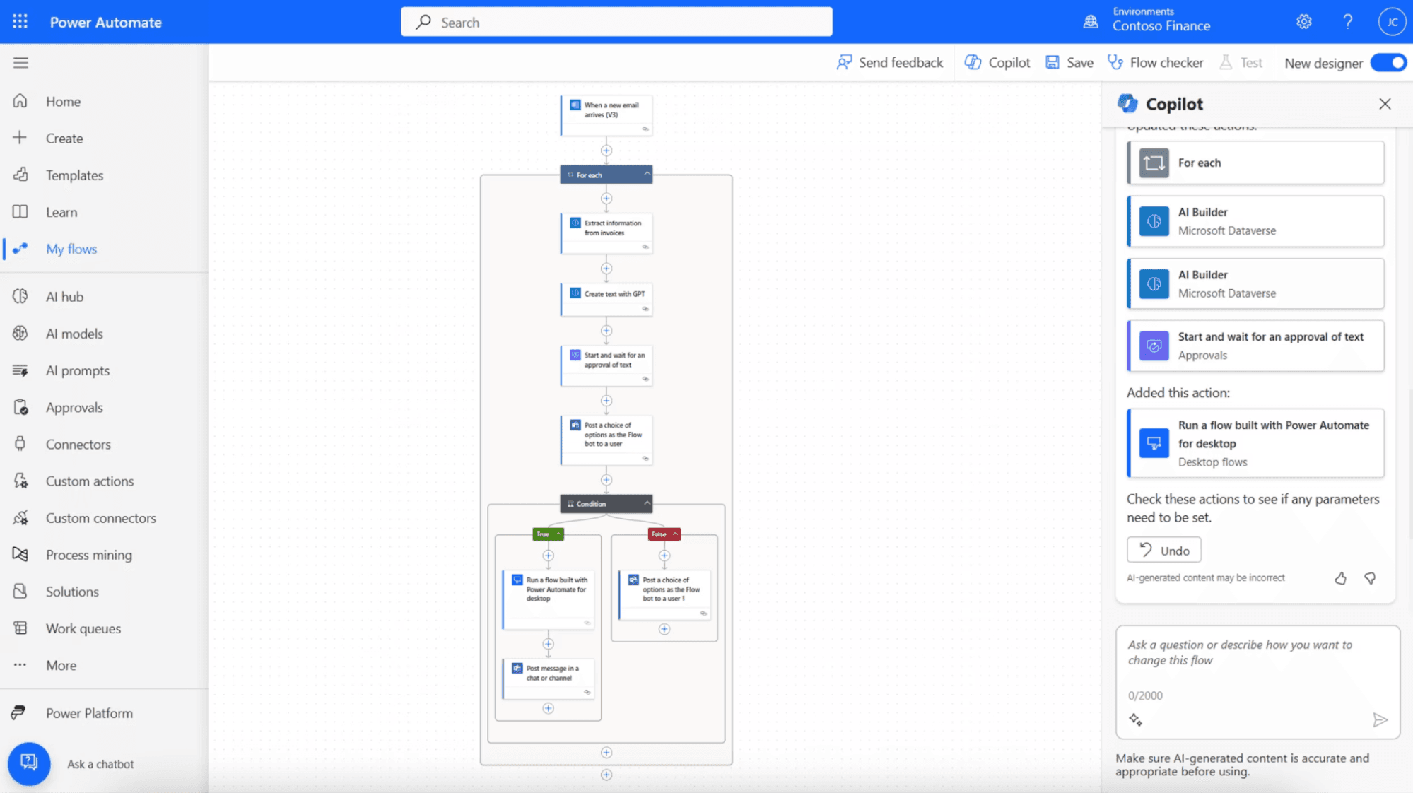 AWS Bedrock Agents, our pick for the best OpenClaw alternative for RPA inside the Microsoft 365 stack