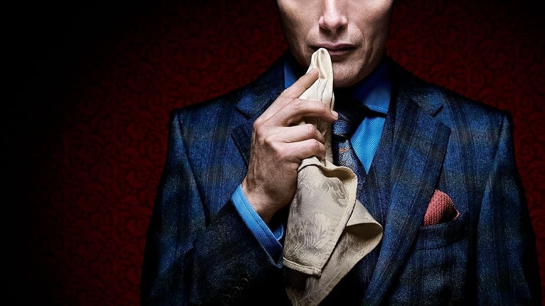 Hannibal (2013 - 2015)