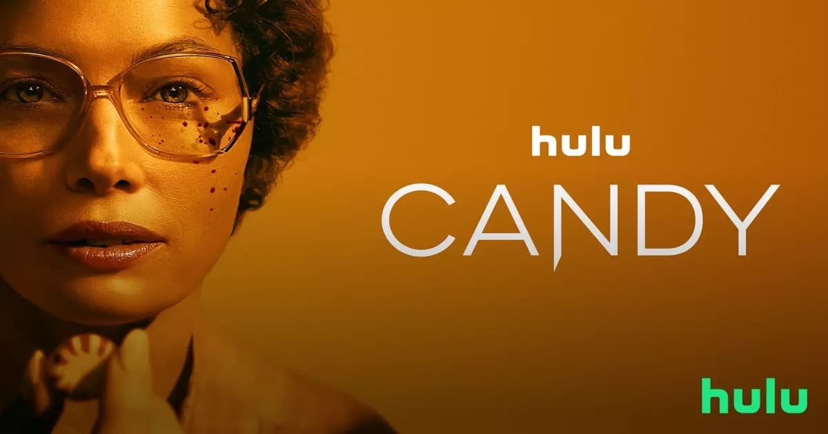 Candy (2022)