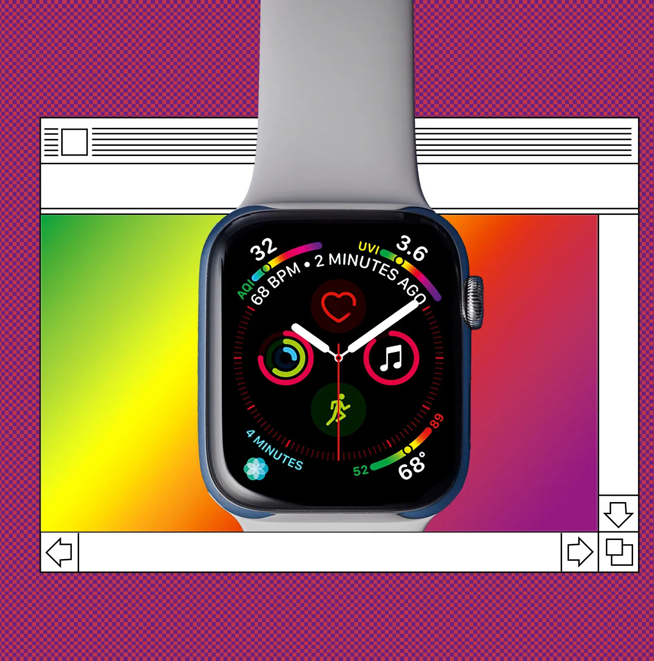 How the Apple Watch defined modern health tech