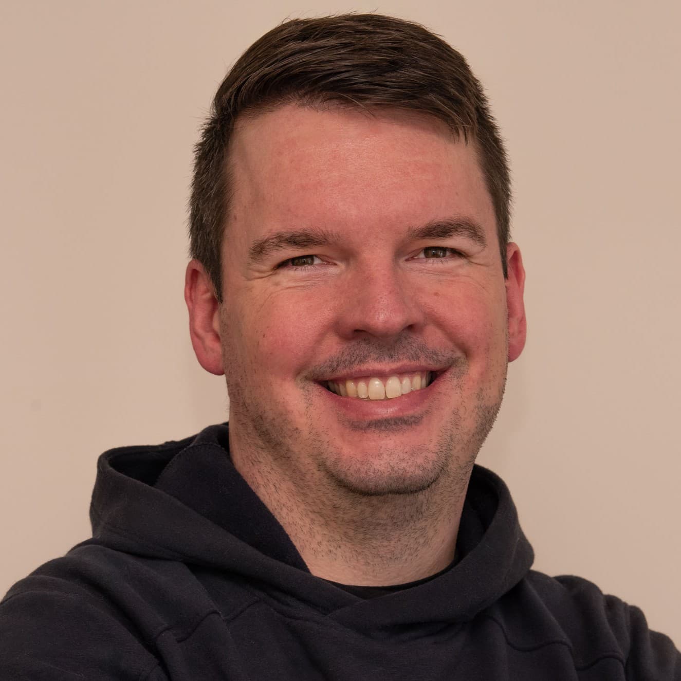Jeffrey Kampman
