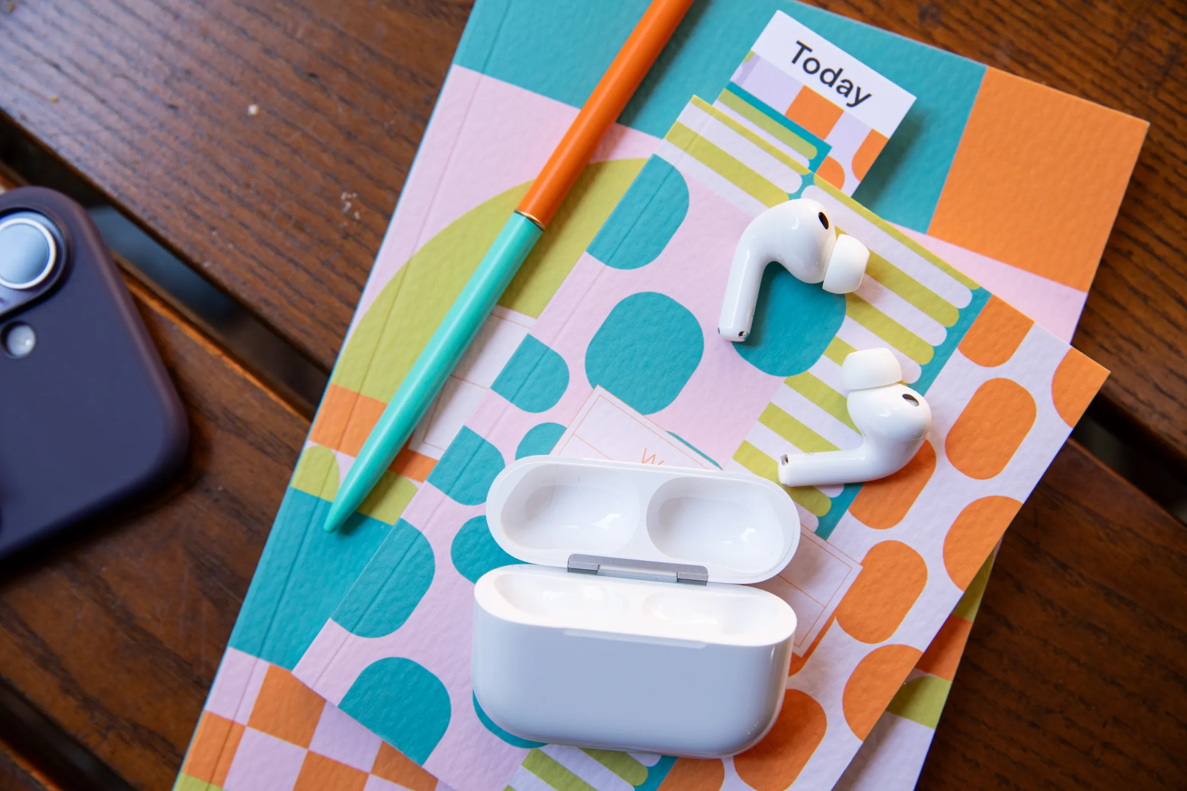 AirPods Pro 3