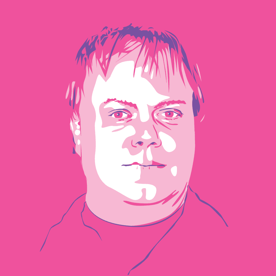 Andy Chalk