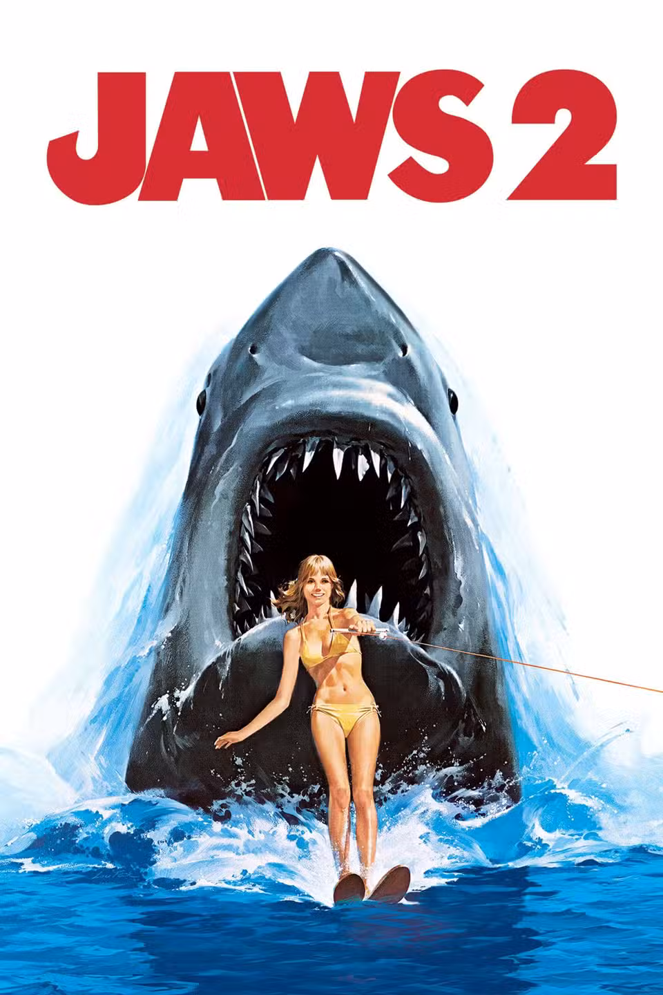 jaws 2