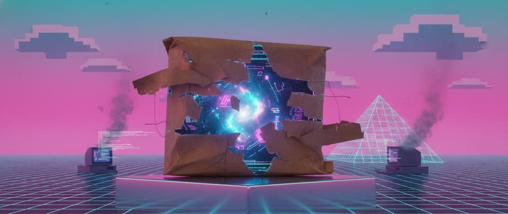 Cover image for SOLID's Packaging Principles Are Jointly Unsatisfiable