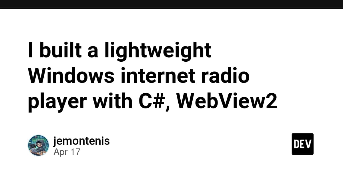Article image