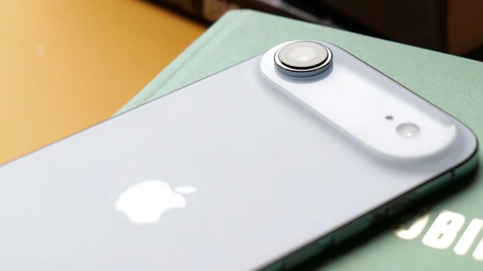 iPhone Air 2: كاميرا ثانية ومعالج A20 Pro في ربيع 2027
