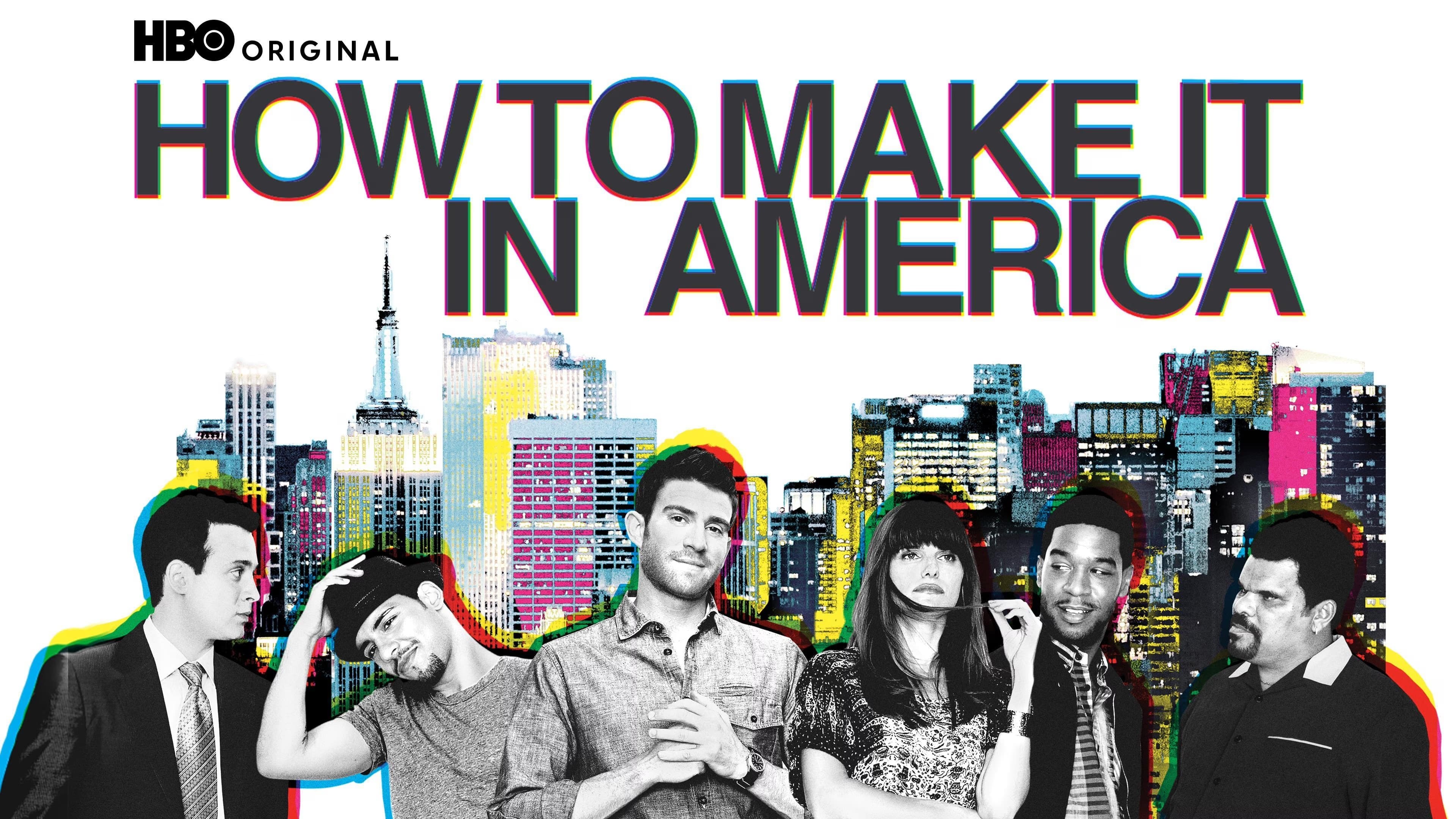 How to Make It in America (2010 – 2011)