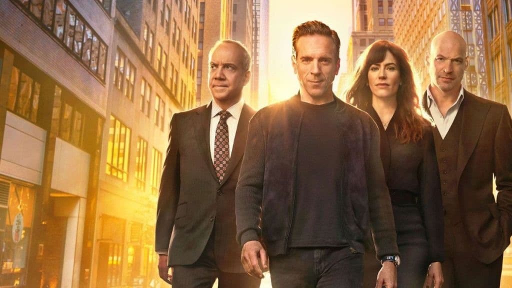 Billions (2016 – 2023)