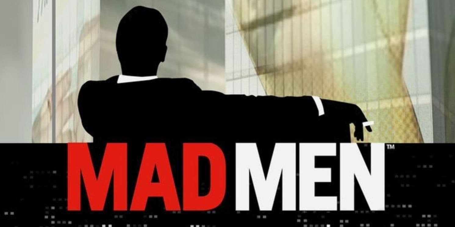 Mad Men (2007 – 2015)