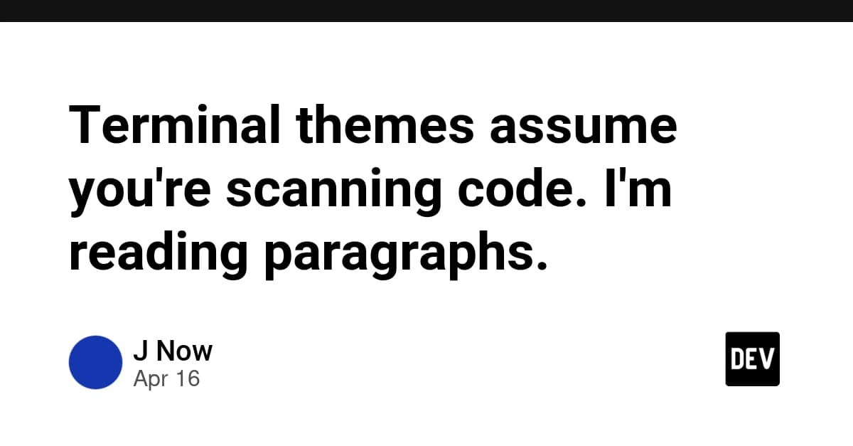 Article image
