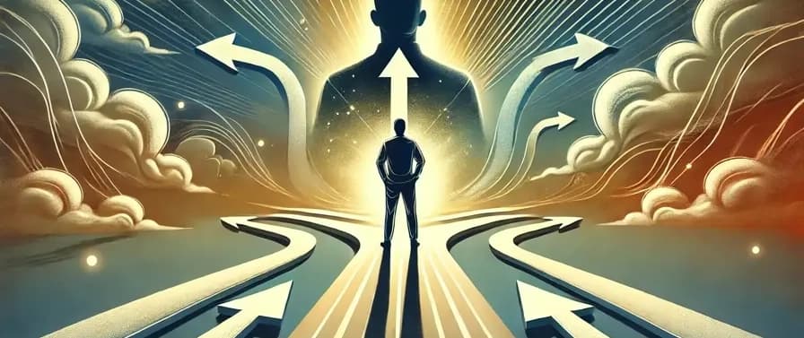 Cover image for How to Overcome Internal Doubts After Making Decisions
