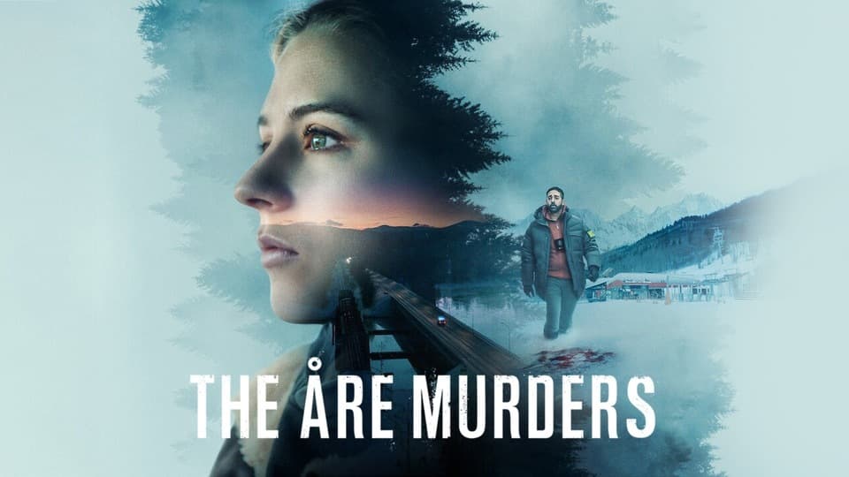 The Åre Murders (2025)