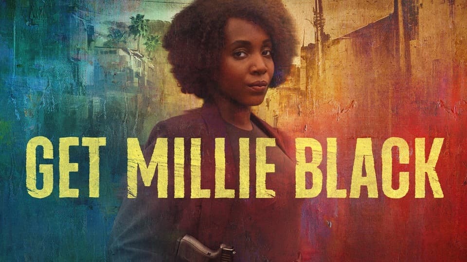 Get Millie Black (2024)