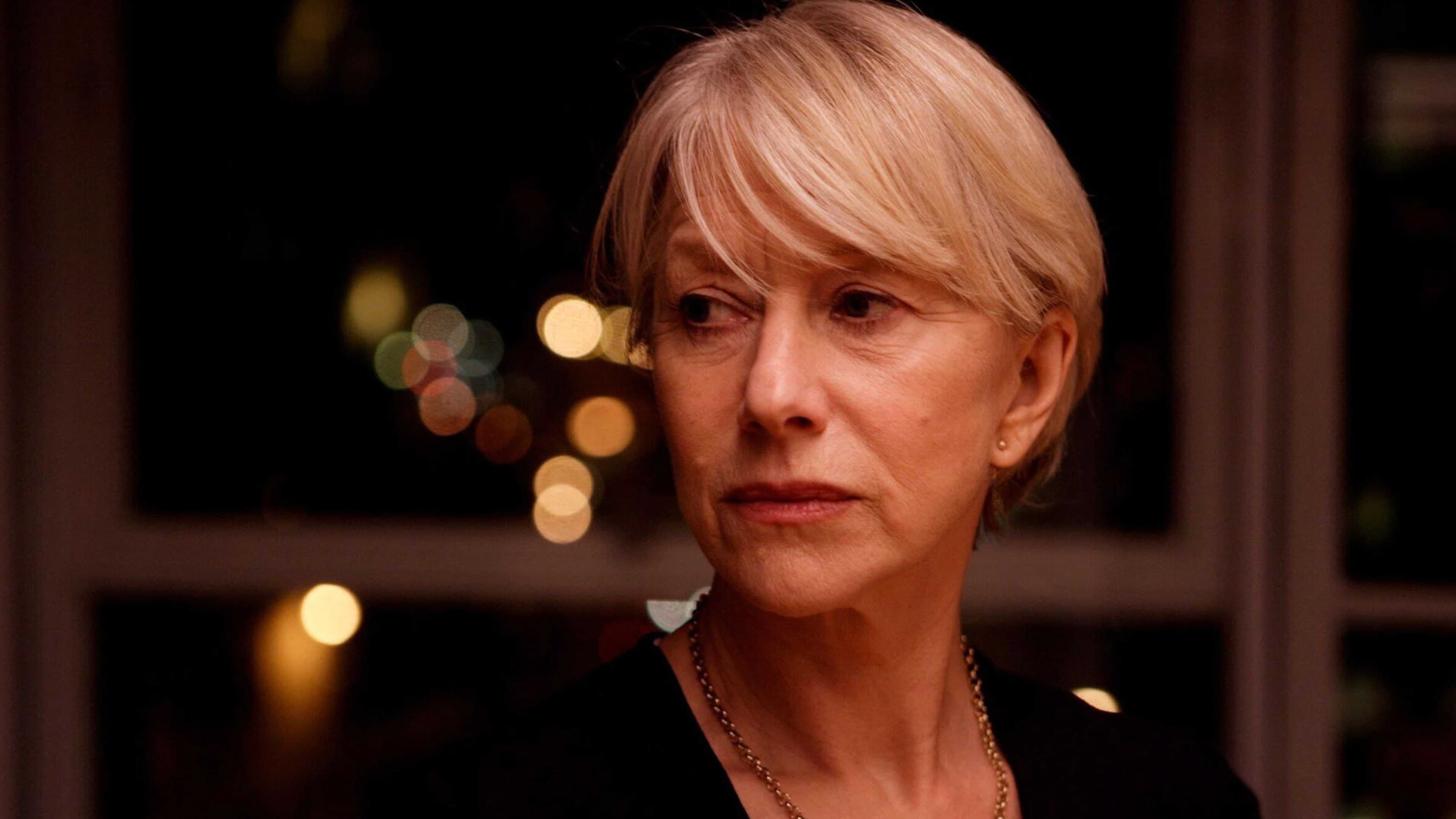 Prime Suspect (1991 – 2006)