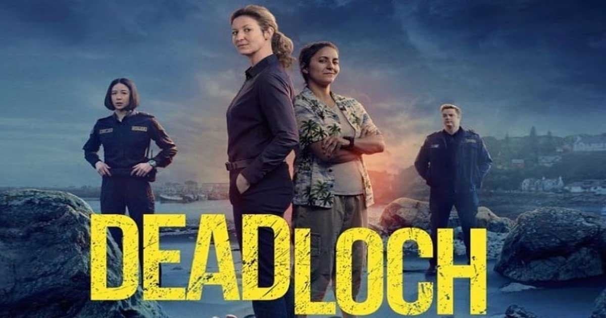 Deadloch (2023 – )