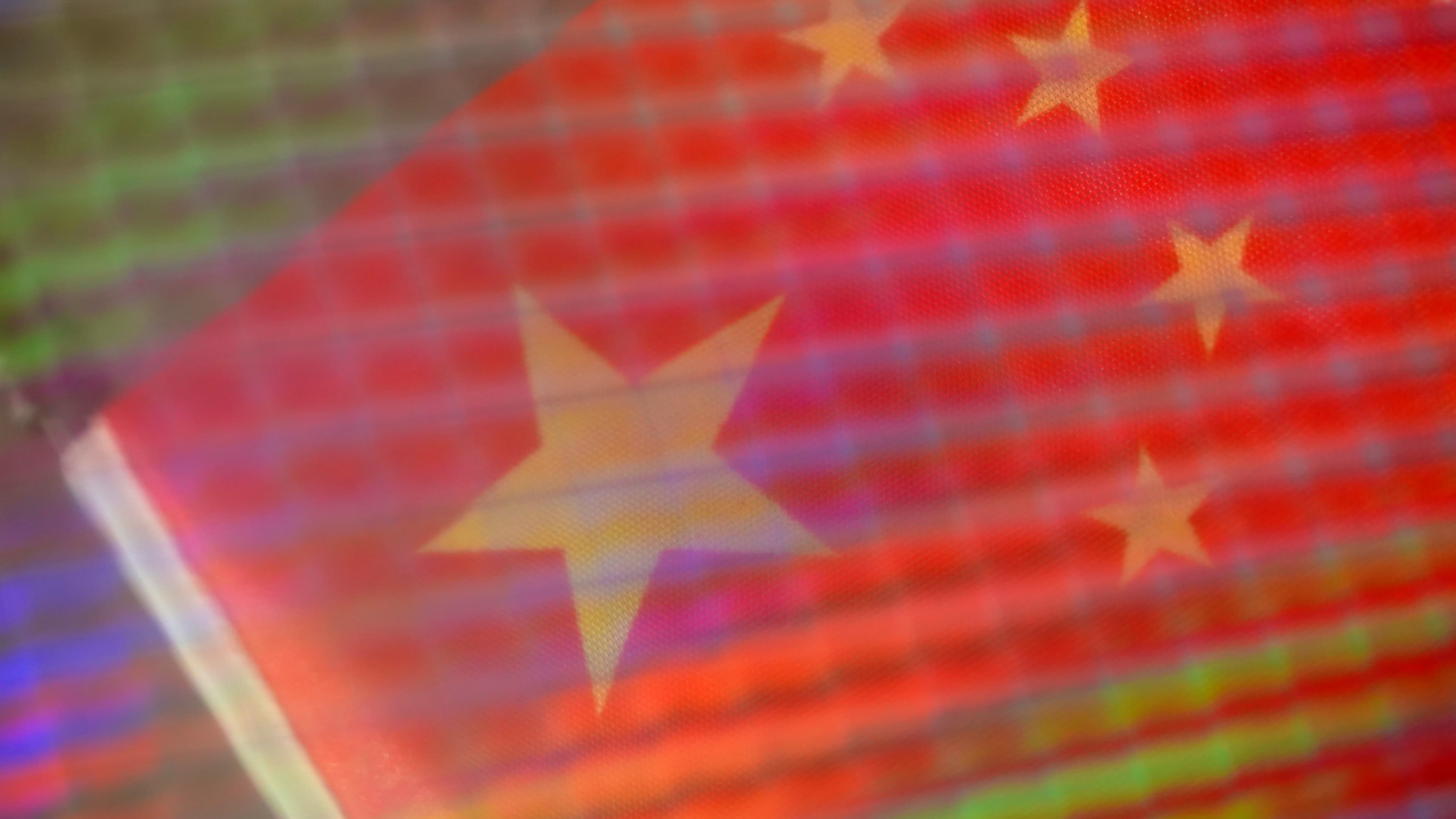 China chips