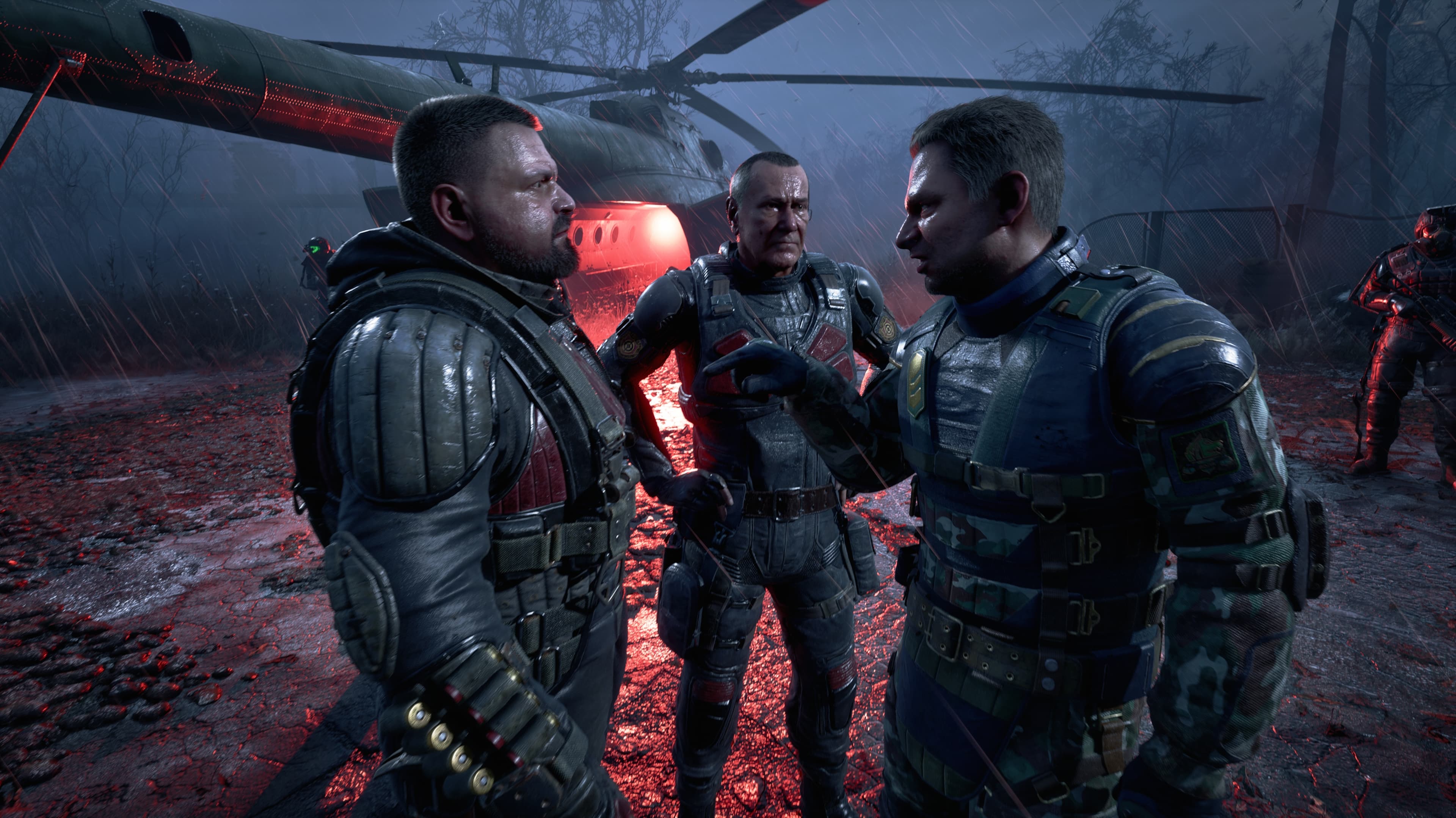 Stalker 2: Cost of Hope screenshot