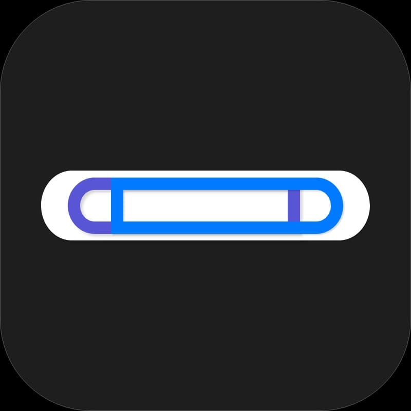 DualClip Icon