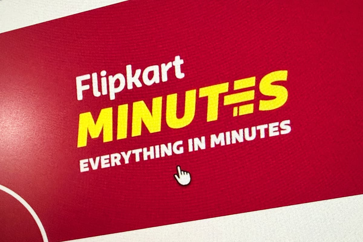 Flipkart and Amazon Are Coming for India's Quick Commerce Darlings, and It's Getting Brutal