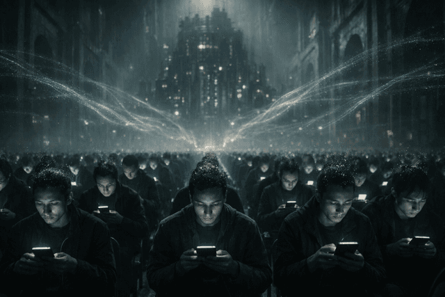 The Brainrot Industrial COmplex