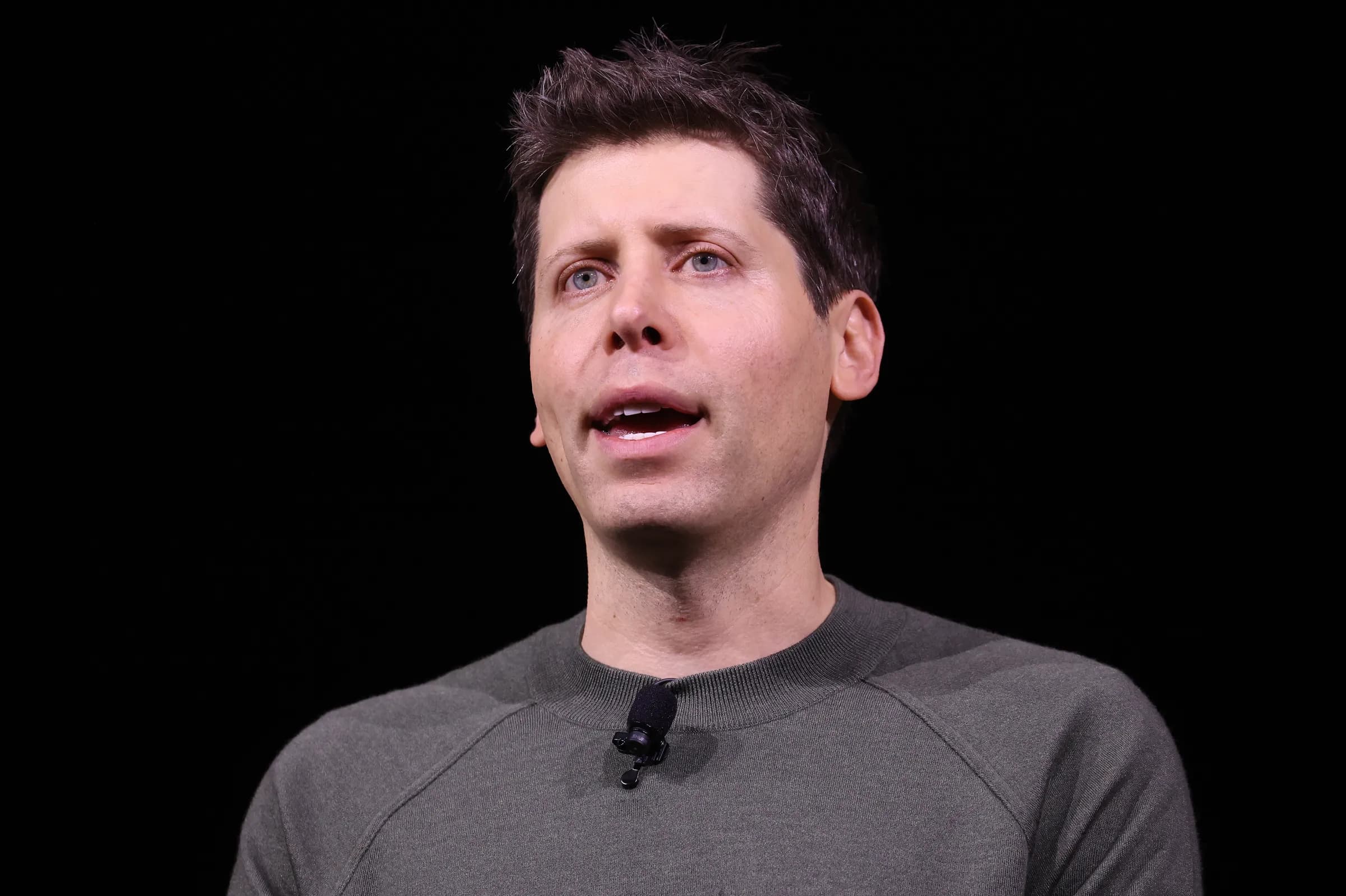 OpenAI Holds Its First Developer Conference