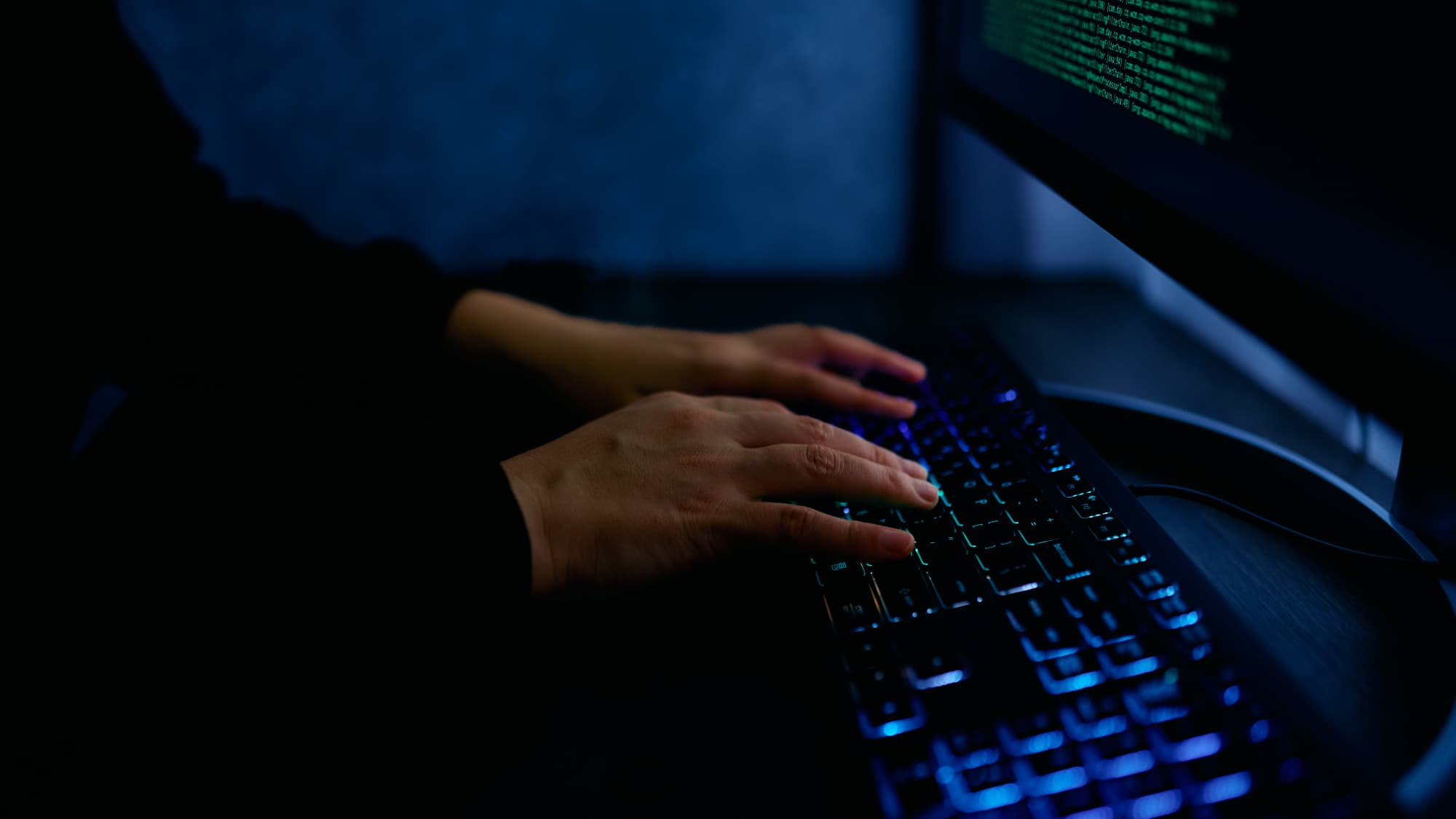 Hacker