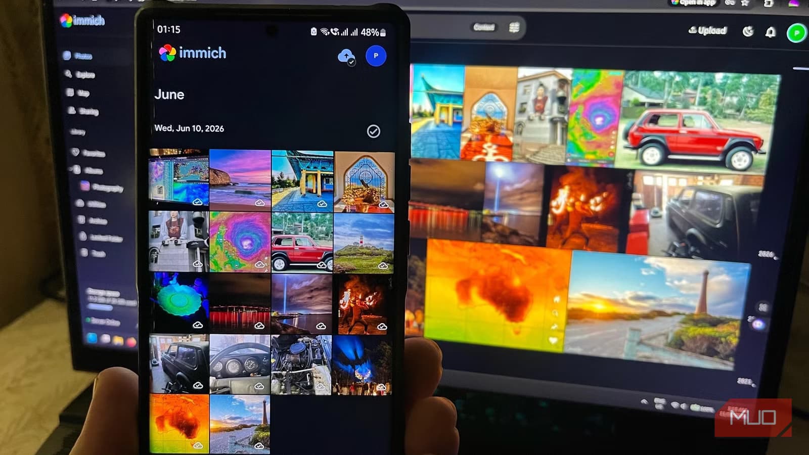 سامسونج توقف مزامنة Gallery مع OneDrive: خمسة بدائل مجرّبة لحماية صورك